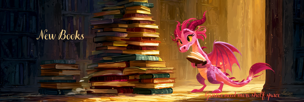 Upcoming Book Releases — Week of July 16, 2026